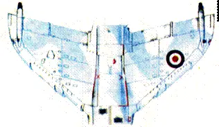Kestrel FGAI многонациональная эскадрилья ВестРейнхэм Норфолк - фото 90