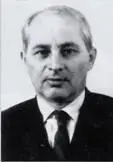 Иосиф Абрамович Набутовский 2512191001071986 Об учителе и наставнике - фото 129