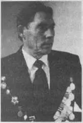 В армию меня призвали 31 августа 1942 года Из призывников нашего района - фото 7