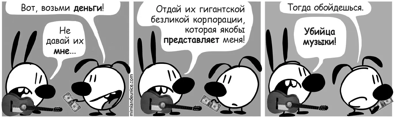 В этой главе Различные группы связанные с интеллектуальной собственностью - фото 1