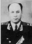 Главный наблюдающий от ВМФ по проекту 658М капитан 2 ранга КИ Мартыненко - фото 39
