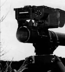 Рис 9 Общий вид мины ARGES MACPED Великобритания Франция Германия - фото 128