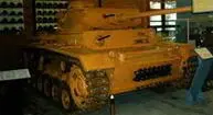 Немецкий средний танк Pz III Ausf М Немецкая самоходная установка - фото 77