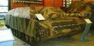 Немецкая самоходная установка Jagdpanzer IV БРМ Fennek 4x4 Штабная - фото 78