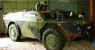 БРМ Fennek 4x4 Штабная машина на базе БТР М113 состоявшая на вооружении - фото 79