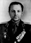 Юрии Николаевич Мажоров 1923 гр главный конструктор аппаратуры Соната - фото 32