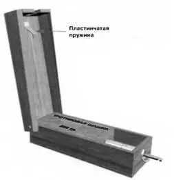 Рис 2 Противопехотная фугасная мина ПМД6М Фугасные мины состоят на - фото 98