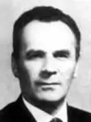 Виктор Никифорович Бугайский начальник филиала 1 в 19601973 гг первый - фото 29