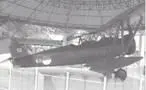 Японский биплан Seraian Пусковая установка советского ЗРК С75 с ракетой - фото 136