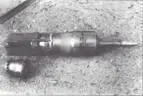 105мм кумулятивный снаряд к танковой пушке М60А1 Поэтому попытаюсь на основе - фото 94