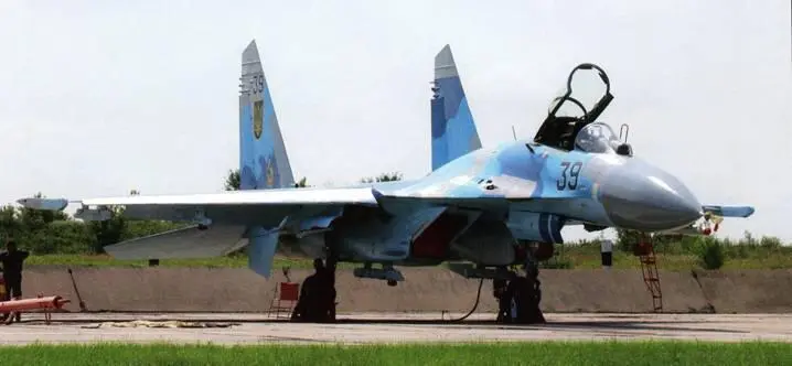 Авиация и космонавтика 2011 09 - фото 72