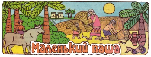 В бедном квартале Каира жили несчастные люди калекаотец слабая мать их - фото 25