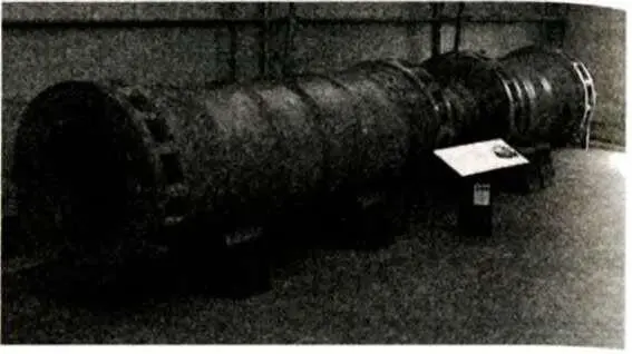 Вопреки бреду Латыниной турки успешно использовали сверхтяжелые бомбарды при - фото 16