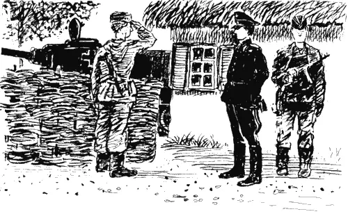 1942 год Шла в то лето к врагам удача Отважно сражались советские воины И - фото 11