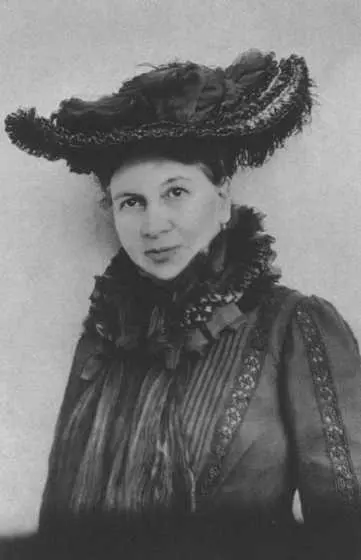 С А Толстая Ясная Поляна 1903 г СИ Танеев Ясная Поляна 1907 г - фото 42