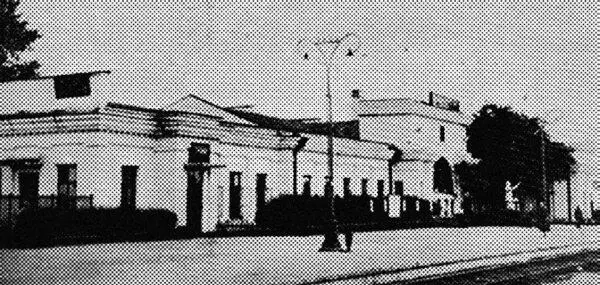Капитан Черейский телеграфно приказал выходить Манзовке Полковник Симин - фото 21