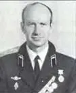Старостин Михаил Михайлович Полковник Родился в 1937 г В 1967 г закончил - фото 140
