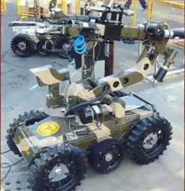 Разработанный индийскими конструкторами из компании Defence Research amp - фото 78