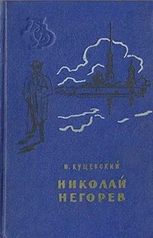 Иван Кущевский - Николай Негорев, или Благополучный россиянин