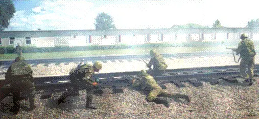 Тревожный Берег Слоновой Кости Уважаемые читатели В этом номере мы - фото 48