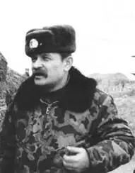 Герой Советского Союза летчик 1го класса полковник Александр Максимович - фото 87