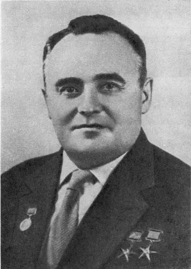 Сергей Павлович Королев Главный конструктор ракетнокосмических систем дважды - фото 43