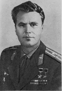 Владимир Александрович Шаталов 1417 января 1969 года он осуществлял полет на - фото 84