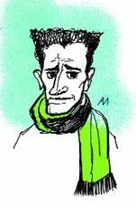 Идеалист Разговаривая так мы удаляемся от ручья и незаметно доходим до - фото 10