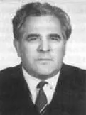 Заместитель главного конструктора с 1983 по 1987 г ГосМКБ Вымпел ГИ - фото 7
