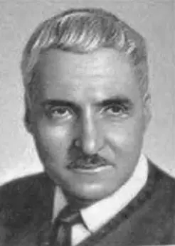 Симонов Константин Михайлович 19151979 Писатель военный корреспондент - фото 28