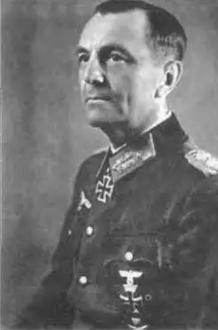 Паулюс Фридрих 18901957 Генералфельдмаршал военнопленный - фото 31
