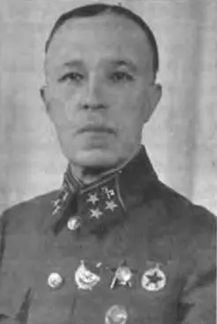 Карбышев Дмитрий Михайлович 18801945 Генерал Герой Советского Союза - фото 32