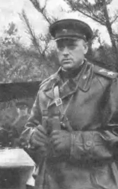 Рокоссовский Константин Константинович 18961968 Маршал дважды Гебой - фото 39