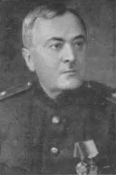 Александров Александр Васильевич 18831946 Композитор Священная война - фото 56