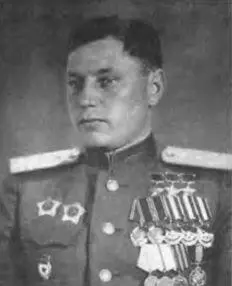Покрышкин Александр Иванович 19131985 Советский летчикас трижды Герой - фото 81