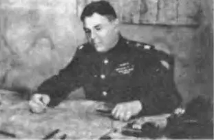 Василевский Александр Михайлович 18951977 Маршал дважды Герой Советского - фото 128