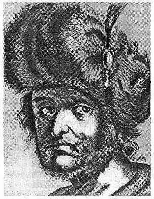 Рис 142 Лжедмитрий II Тушинский вор Нужно было чтото срочно - фото 146
