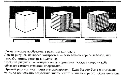 Большая же разность в освещении сюжета чаще всего приводит к негодованию То - фото 38