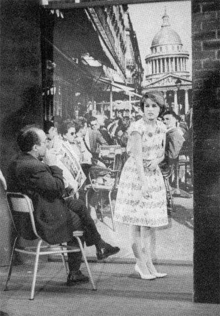 Фотофоны на телевидении мое изобретение Но сначала надо было найти - фото 30