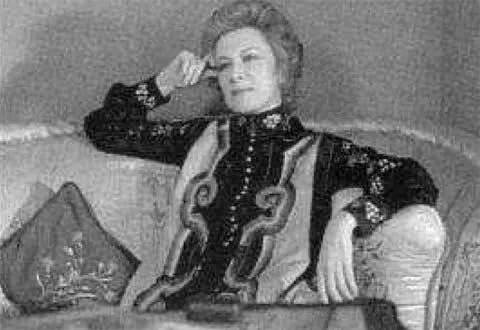 Алла Демидова Лора Лайонс Евгений Стеблов доктор Мортимер Вот и - фото 71