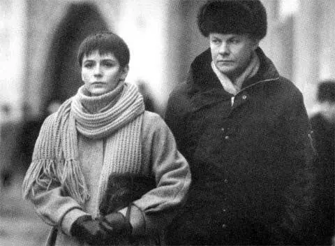 Как и Холмс Зимняя вишняне отпускала меня более десяти лет Зрители все - фото 77