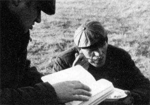 с Владиславом Виноградовым с Валерием Мюльгаутом с Валерием Федосовым - фото 91