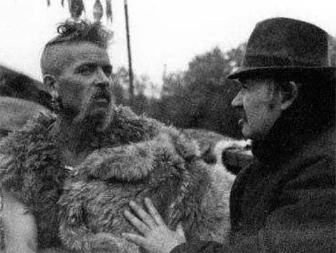 Варягзапорожец Александр Суснин А сама Ярославна Елена Корнева была с - фото 100