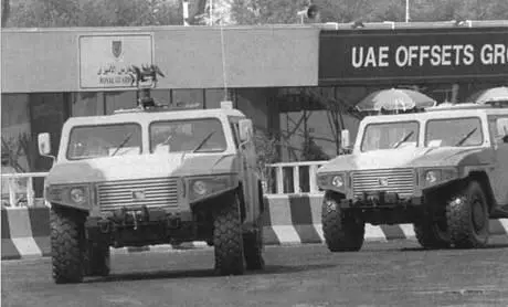 Местные хаммеры внедорожники NIMR Тракторы бывают не только - фото 56