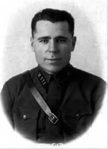 Генералмайор инженернотехнической службы 1943 Андрей Васильевич Мельник - фото 3