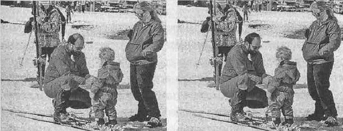 Подобные эксперименты подтолкнули психологов рискнуть и испытать более - фото 1