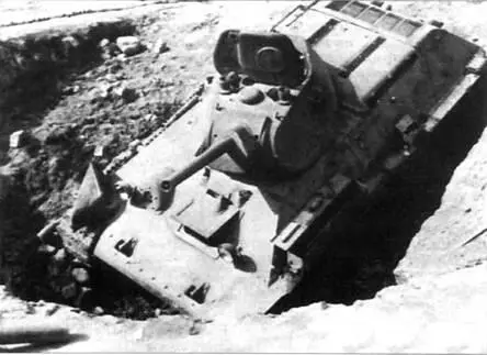 Производство и потери танков и САУ В нашей стране в 19391940 гг было - фото 5