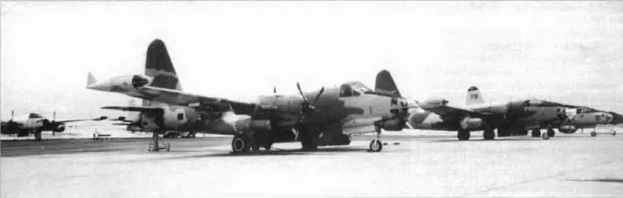 Морские ганшипы на базе Кам Рань С Нептунамиганшипами связан занятный - фото 116