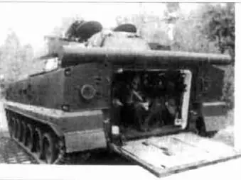 Новая польская БМП BWP2000 Боевая машина пехоты BWP2000 В конце 1990х - фото 67