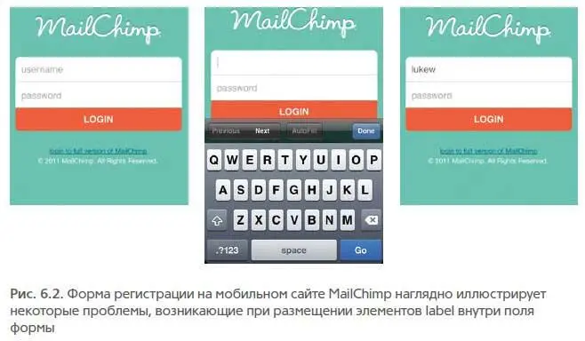 И все же решение вышеописанной проблемы существует Рассмотрим в качестве - фото 62